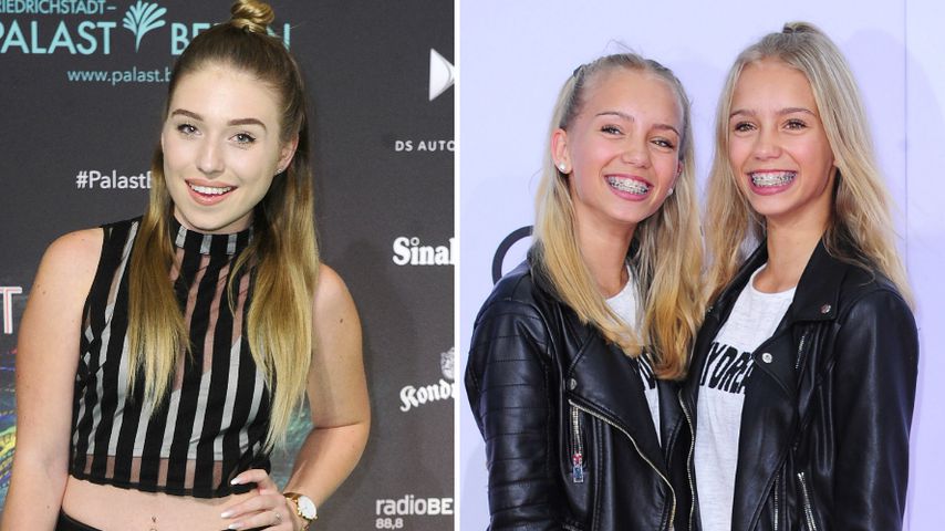 Bibi vs. Lisa & Lena: Welcher Song gefällt den Fans besser?