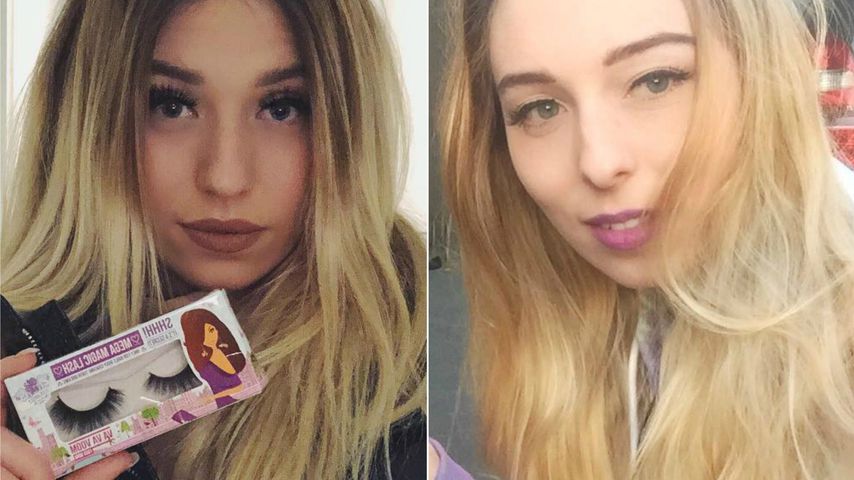 YouTube-Bibi: Schwester Nadine wird ihr immer ähnlicher!