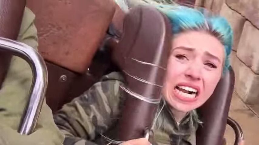 Bibi Heinicke und BibisBeautyPalace