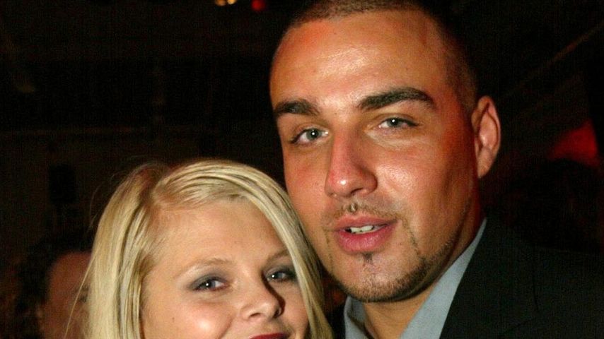 Anne-Sophie Briest und Big Sal