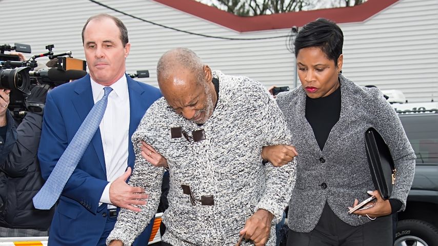 Bill Cosby