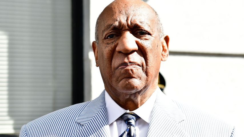 Bill Cosby vor dem Gericht in Pennsylvania, 2016