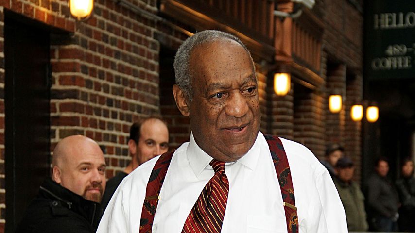 Bill Cosby