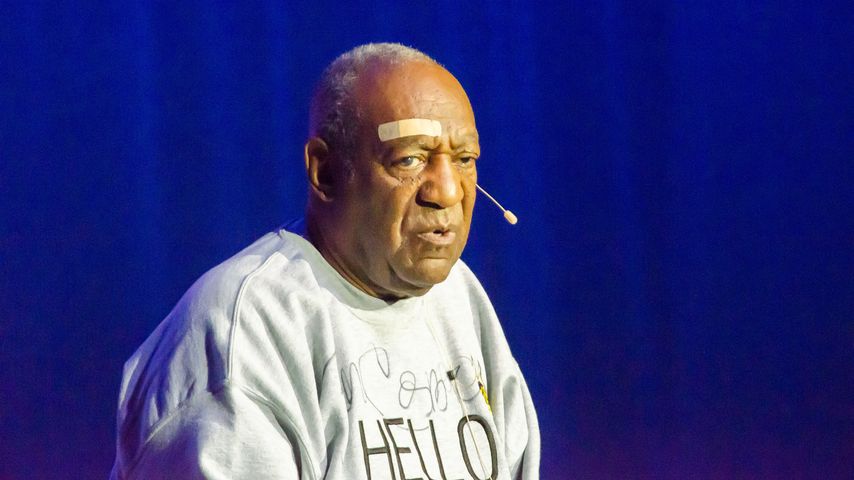 Bill Cosby