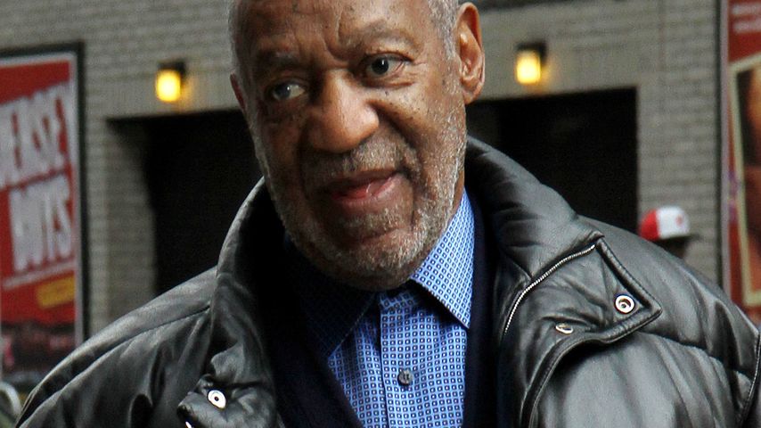 Bill Cosby