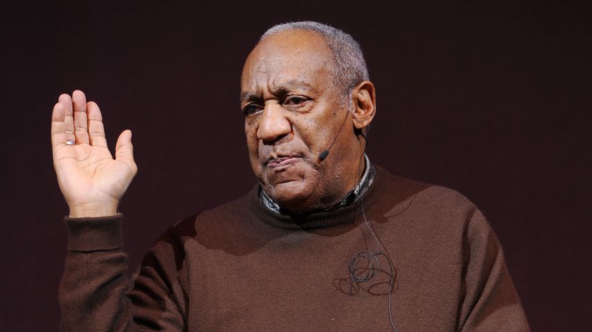 Bill Cosby
