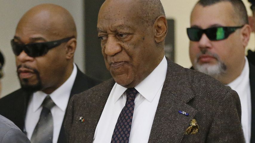 Bill Cosby