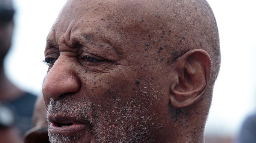 Bill Cosby