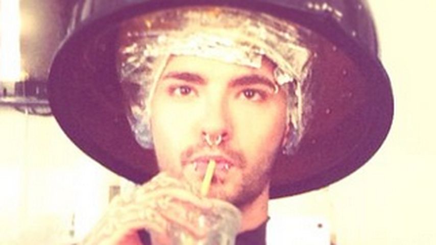 Bill Kaulitz
