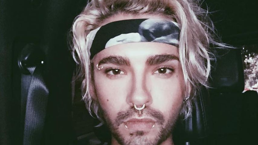 Bill Kaulitz, Sänger
