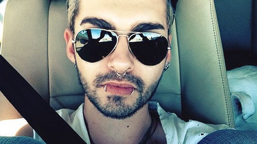 Bill Kaulitz