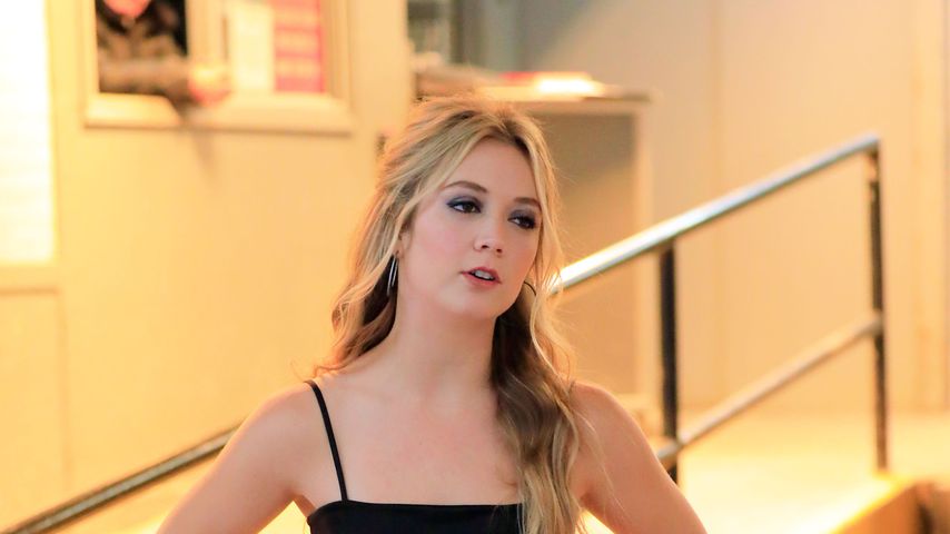 Billie Lourd