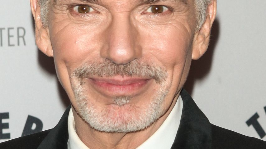 Billy Bob Thornton