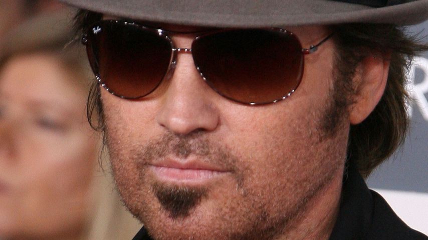 Billy Ray Cyrus