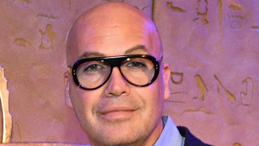 "Titanic"-Bösewicht Billy Zane wird in Schublade gesteckt