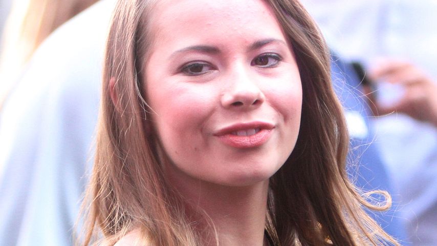 Bindi Irwin