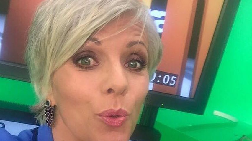 Birgit Schrowange, Moderatorin