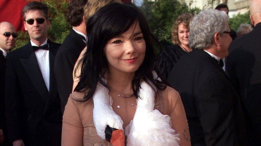 Björk