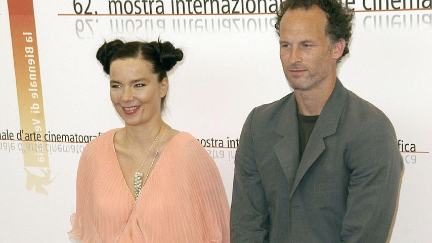 Björk