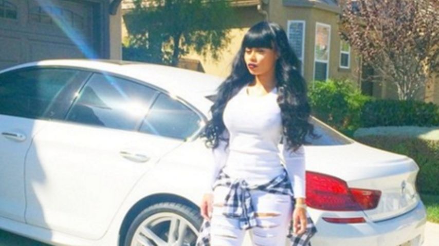 Blac Chyna