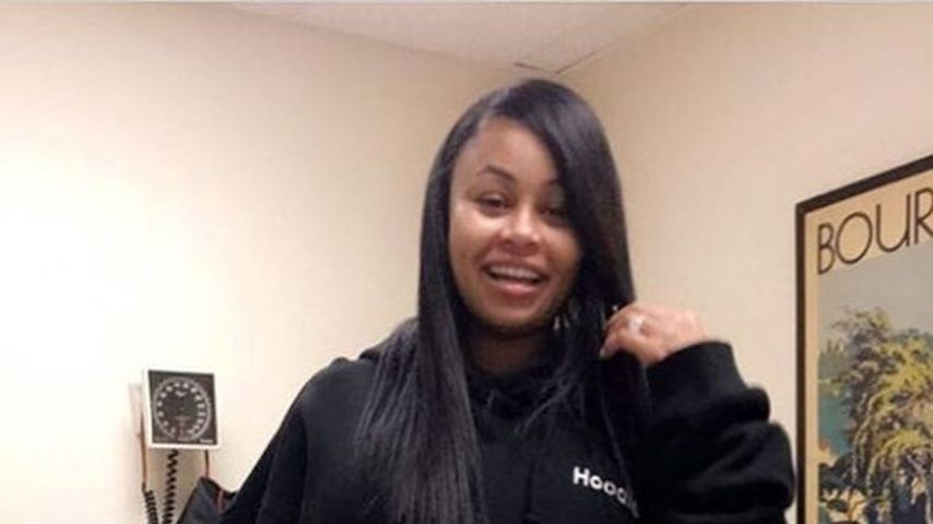 Blac Chyna, TV-Star