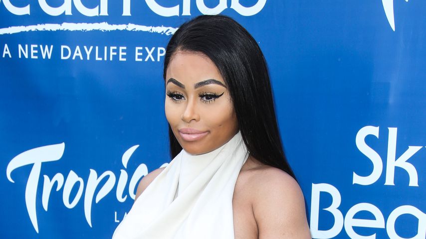Blac Chyna