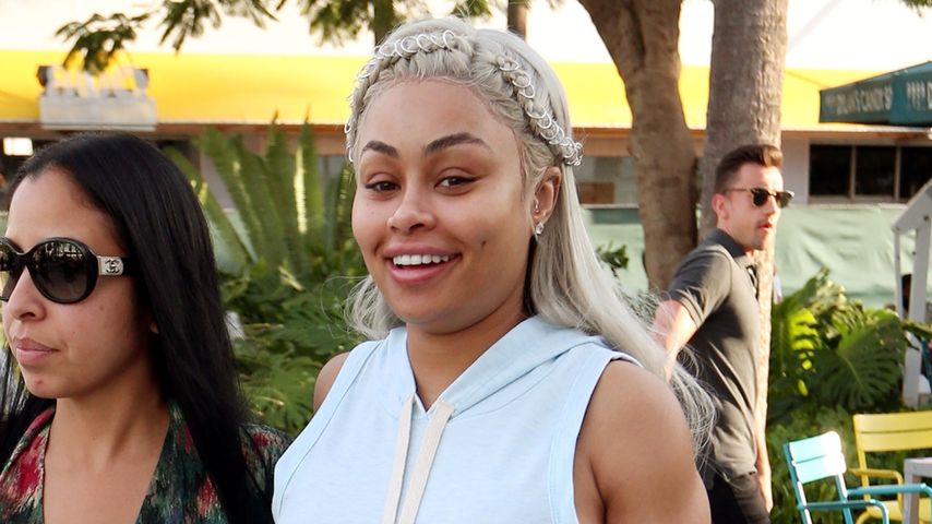 Blac Chyna