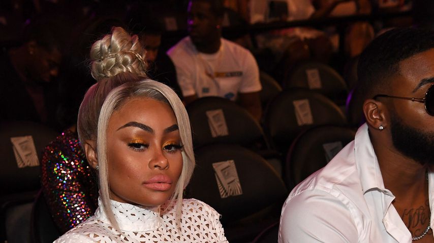 Blac Chyna bei den BET Hip Hop Awards