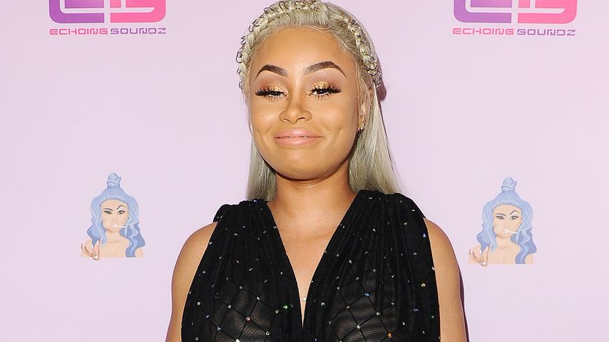 Blac Chyna
