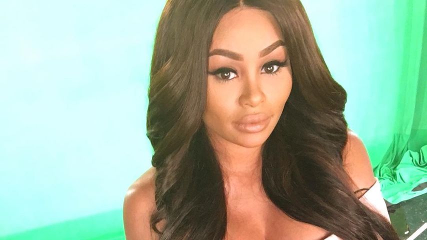 Blac Chyna, Reality-Star