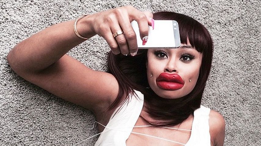 Blac Chyna