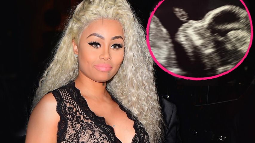 Blac Chyna