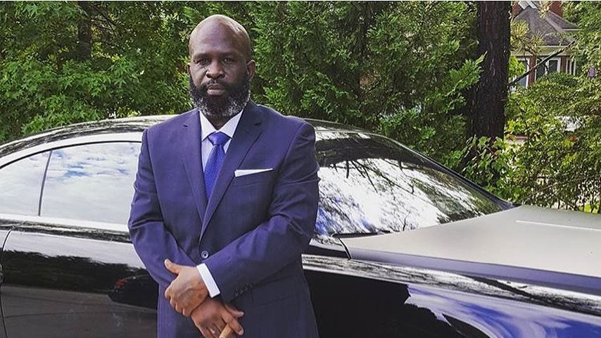 Black Bo, Rick Ross' Manager