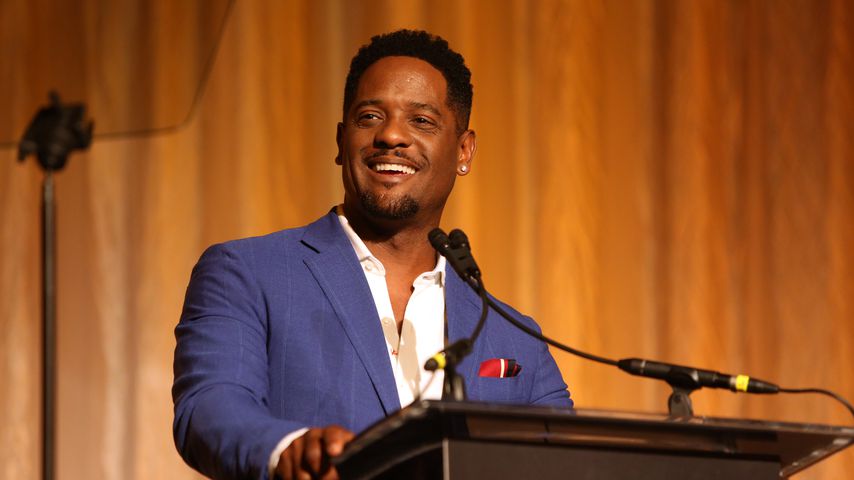 Blair Underwood, Schauspieler