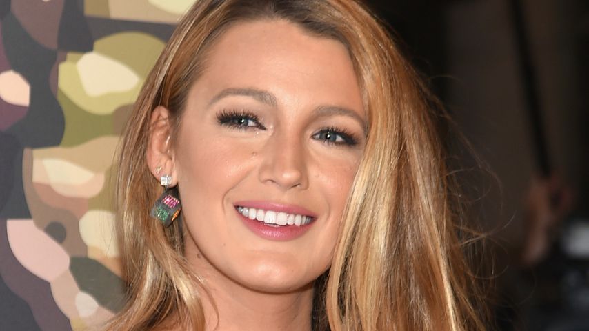 Blake Lively bei "Variety's Power Of Women" in New York