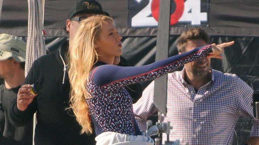 Blake Lively