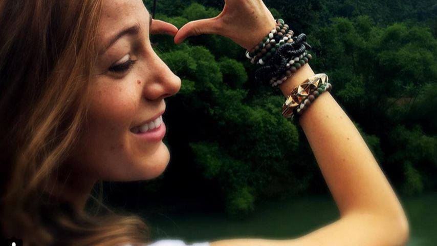 Blake Lively