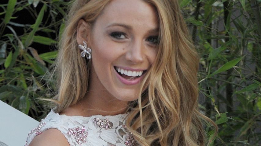 Blake Lively