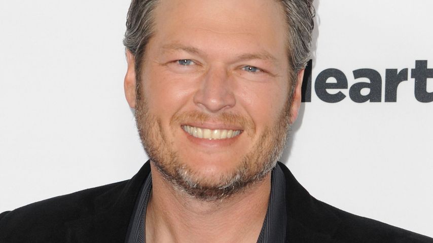 Blake Shelton