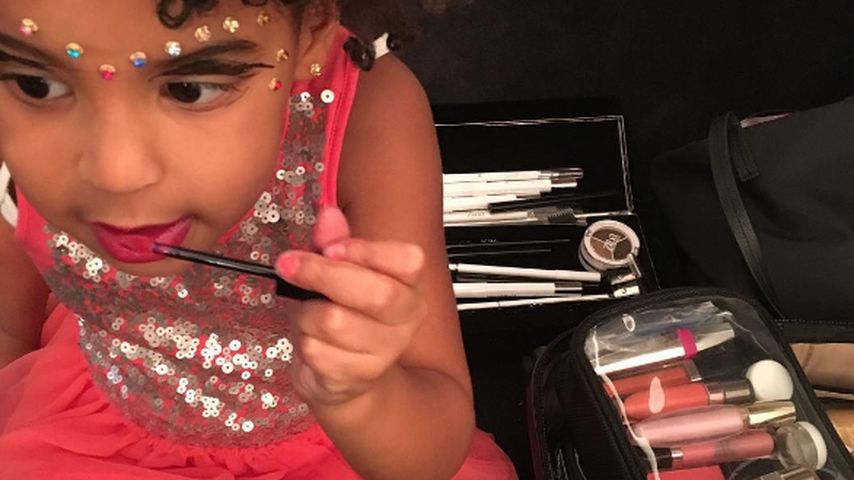 Blue Ivy Carter