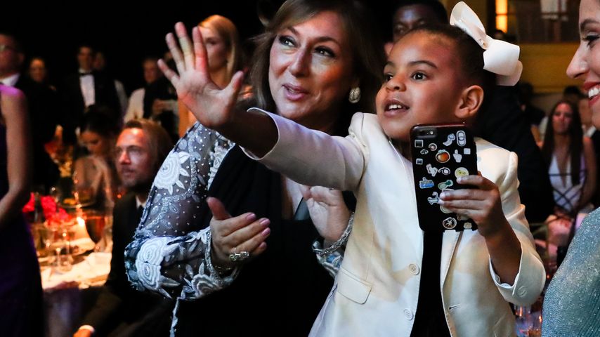 Blue Ivy Carter