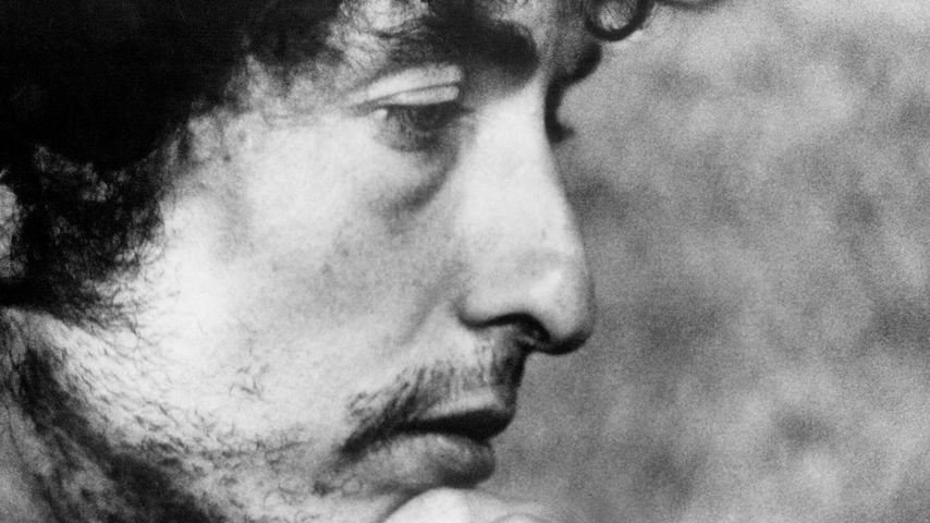 Bob Dylan, Nobelpreisträger