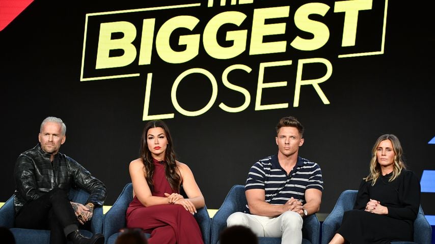 Doku enthüllt knallharte Realität hinter US-"Biggest Loser"