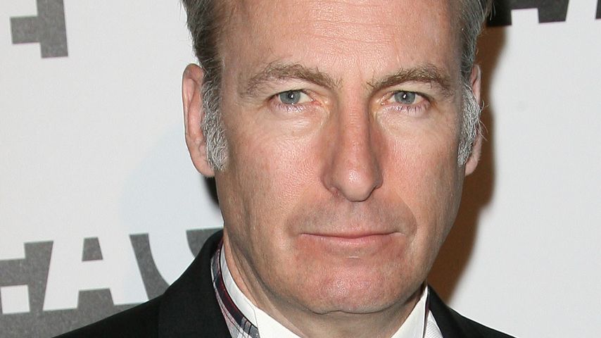 Bob Odenkirk