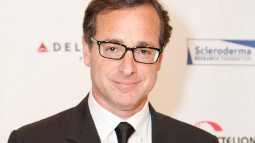 Bob Saget How I Met Your Mother How I met Your Mother: Das ist der Zukunfts-Ted! | Promiflash.de