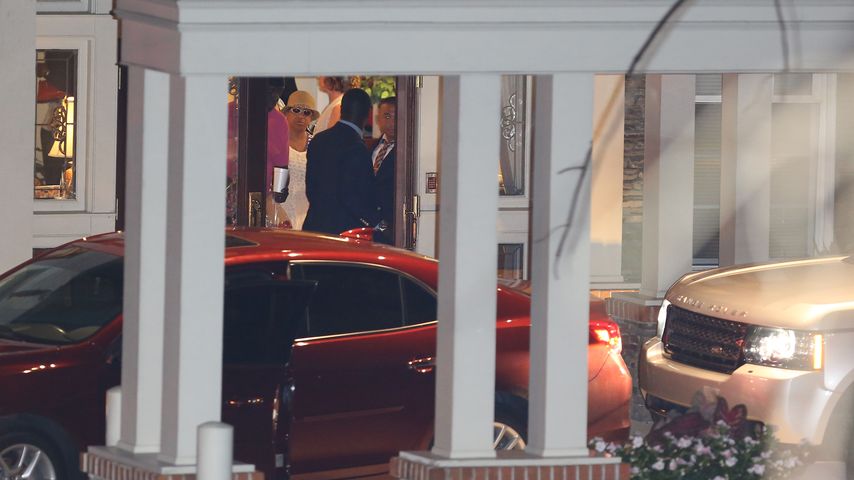 Bobbi Kristina