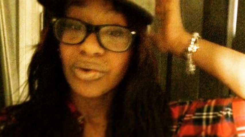Bobbi Kristina