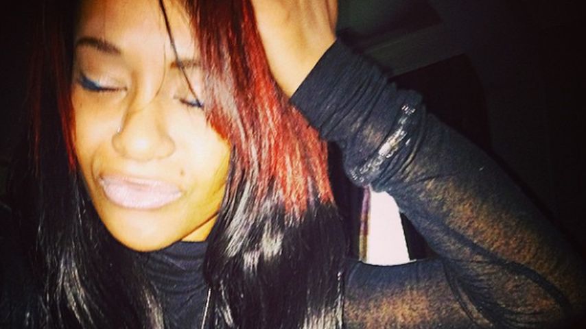 Bobbi Kristina