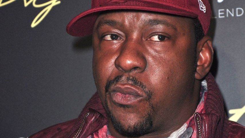 Bobby Brown