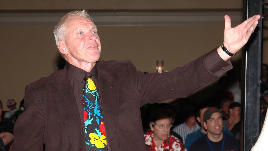 Bobby Heenan, Wrestling-Manager